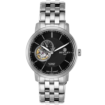 ساعت مچی لاکچری BENTLEY کد 1832-25MWBI